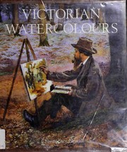Cover of: Victorian watercolours