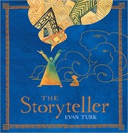 Cover of: The Storyteller by 