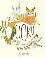 Cover of: Ooko by 