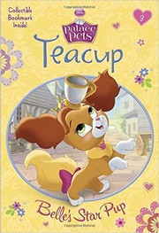 Cover of: Teacup: Belle's Star Pup