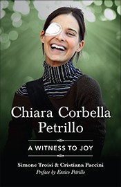 Cover of: Chiara Corbella Petrillo: A Witness to Joy