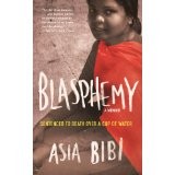 Blasphemy by Asia Bibi, Anne-Isabelle Tollet