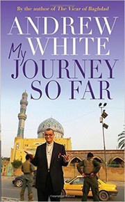 Cover of: My Journey So Far