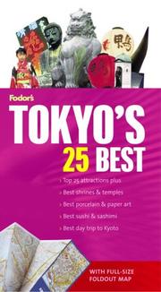 Cover of: Fodor