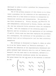 Cover of: Interpretation of infrared intensities