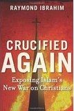Cover of: Crucified Again