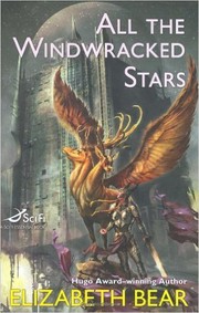 Cover of: All the Windwracked Stars