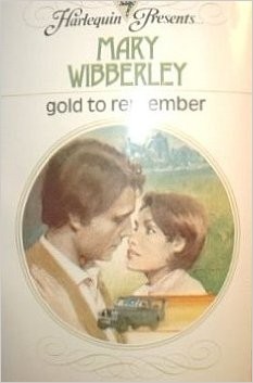 Gold to remember
