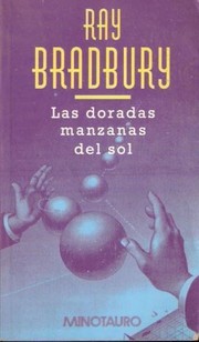 Cover of: Las doradas manzanas del sol. - 3. edición by 