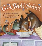 Get well soon!