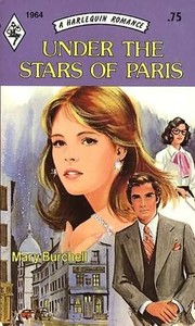 Cover of: Under the Stars of Paris