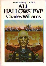 All Hallows' Eve by Charles Williams