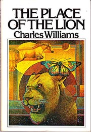 The place of the lion by Charles Williams