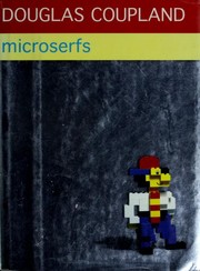 Cover of: Microserfs by Douglas Coupland