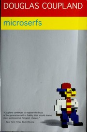 Cover of: Microserfs