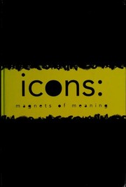 Cover of: Icons: magnets of meaning
