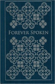 Cover of: Forever Spoken
