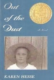 Cover of: Out of the Dust by 
