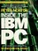 Cover of: Inside the IBM PC