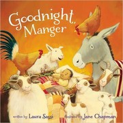 Goodnight, Manger by Laura Sassi