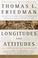 Cover of: Longitudes and Attitudes