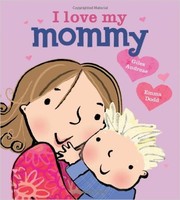 Cover of: I love my mommy