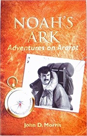 Cover of: Noah's Ark: Adventures on Ararat