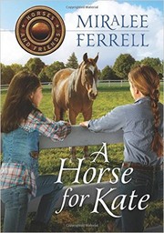 Cover of: A Horse for Kate