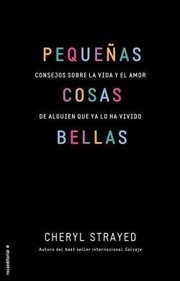 Cover of: Pequeñas cosas bellas