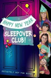 Happy New Year, Sleepover Club!
