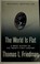 Cover of: The World Is Flat