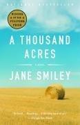 Cover of: A thousand acres