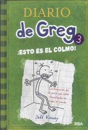 Cover of: Diario de Greg by 