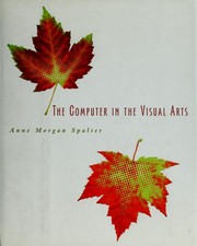 Cover of: The computer in the visual arts