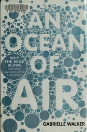 Cover of: An Ocean of Air by Gabrielle Walker