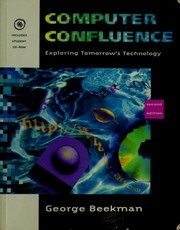 Cover of: Computer confluence by George Beekman
