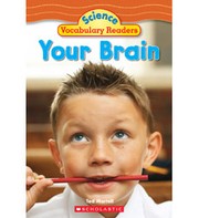 Cover of: Your Brain by 