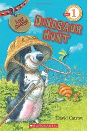Cover of: Jack Spaniel: dinosaur hunt