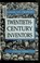 Cover of: Twentieth-century inventors