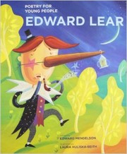 Cover of: Edward Lear (Poetry for Young People)