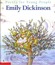 Cover of: Poetry For Young People by Emily Dickinson