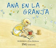 Cover of: Ana en la Granja