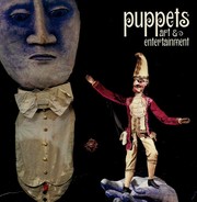 Cover of: Puppets: art & entertainment