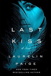 Cover of: Last Kiss by 