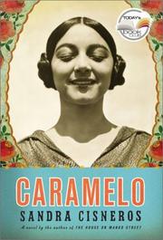 Cover of: Caramelo by Sandra Cisneros