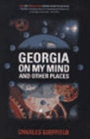 Cover of: Georgia On My Mind And Other Places