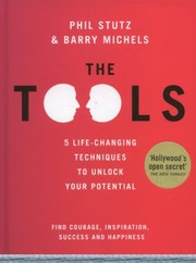 The Tools by Phil Stutz