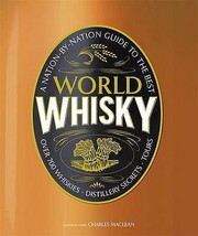 Cover of: World Whisky