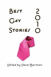 Cover of: Best Gay Stories 2010