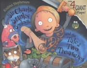 Cover of: Sir Charlie Stinky Socks And The Tale Of Two Treasures by 